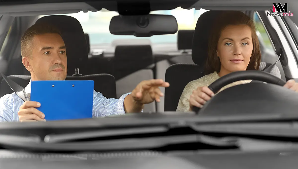 Safe Driving Courses